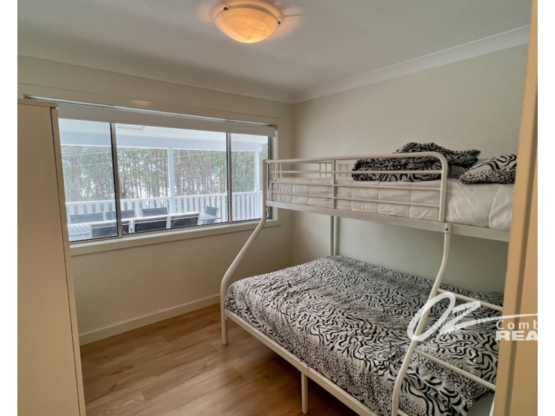 441 Elizabeth Drive, Vincentia NSW 2540