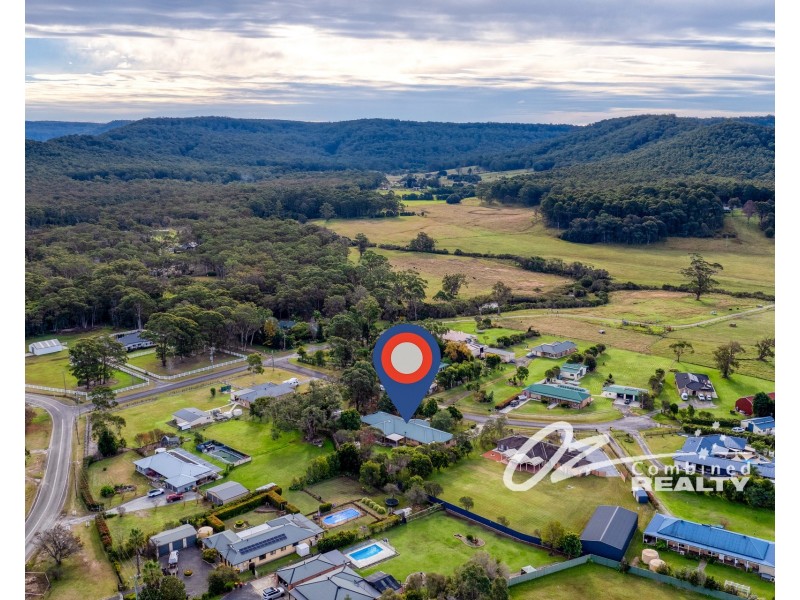 10 Dalton Place, Wandandian NSW 2540