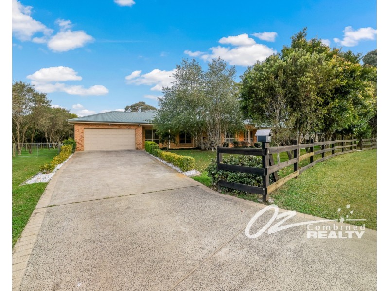 10 Dalton Place, Wandandian NSW 2540