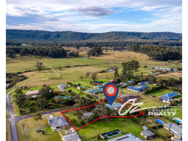 10 Dalton Place, Wandandian NSW 2540