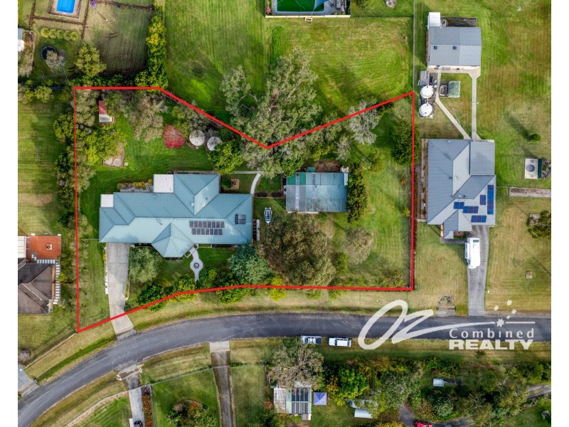 10 Dalton Place, Wandandian NSW 2540
