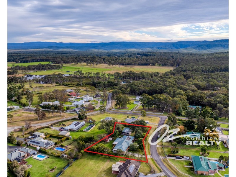 10 Dalton Place, Wandandian NSW 2540