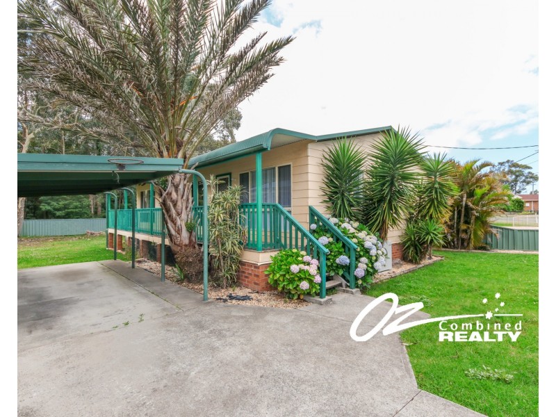 10  Fairway Drive, Sanctuary Point NSW 2540