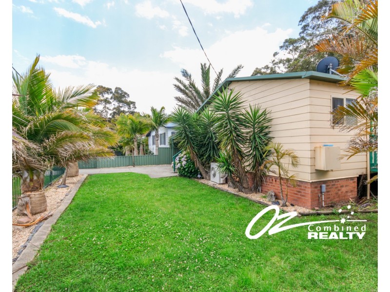 10  Fairway Drive, Sanctuary Point NSW 2540