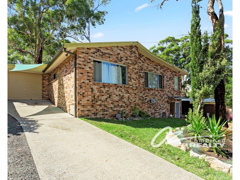 48 Clifton Street, Sanctuary Point NSW 2540