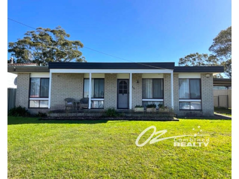 35 Vickery Avenue, Sanctuary Point NSW 2540