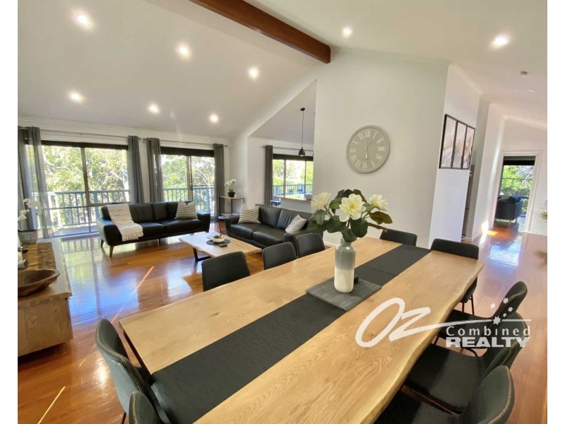 128 Waldegrave Crescent, Vincentia NSW 2540