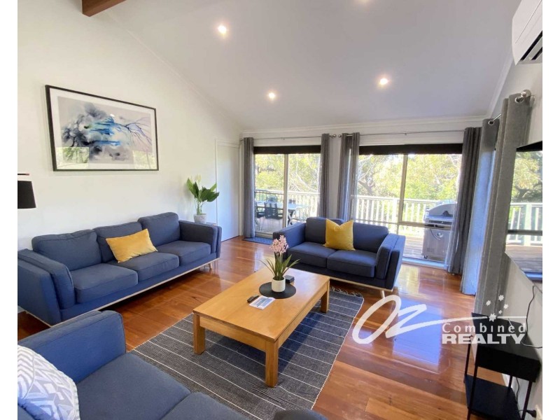 128 Waldegrave Crescent, Vincentia NSW 2540