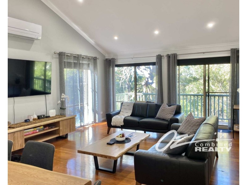 128 Waldegrave Crescent, Vincentia NSW 2540