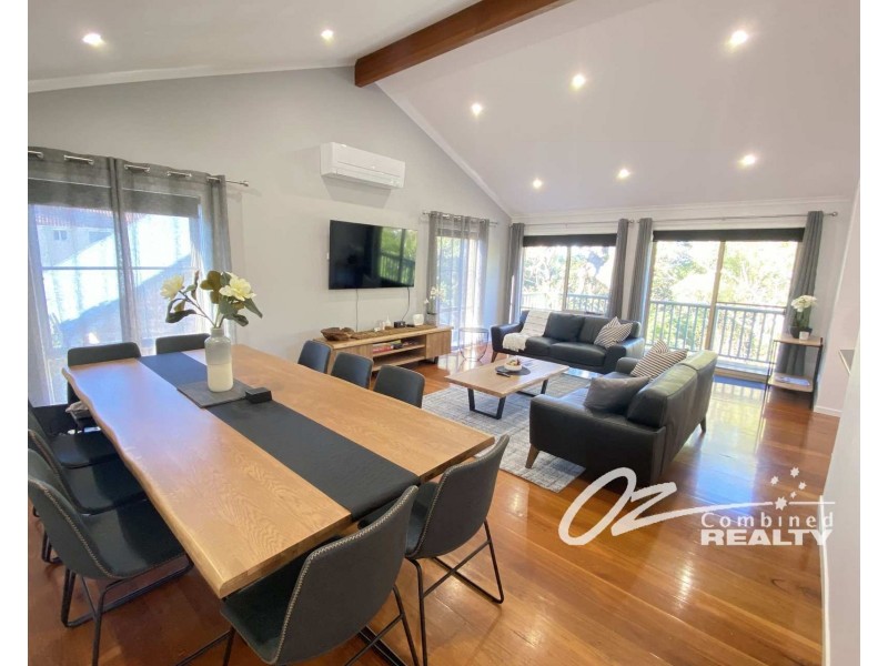 128 Waldegrave Crescent, Vincentia NSW 2540