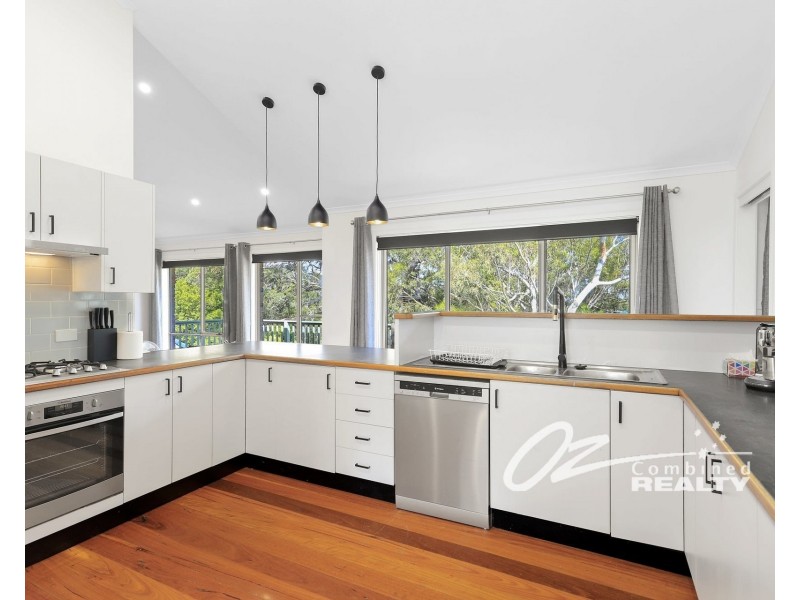 128 Waldegrave Crescent, Vincentia NSW 2540