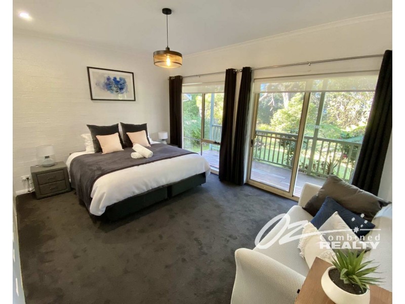 128 Waldegrave Crescent, Vincentia NSW 2540