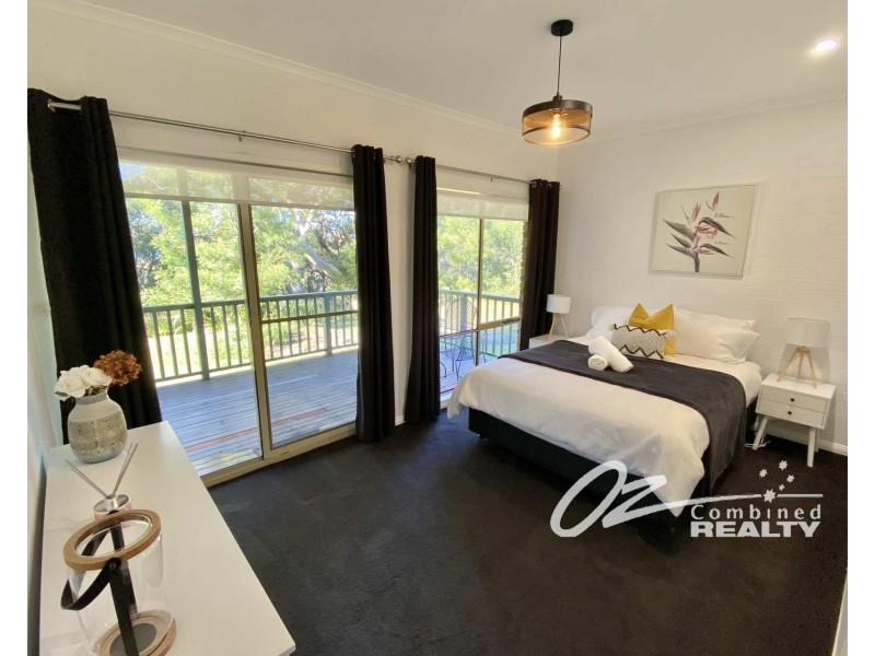 128 Waldegrave Crescent, Vincentia NSW 2540