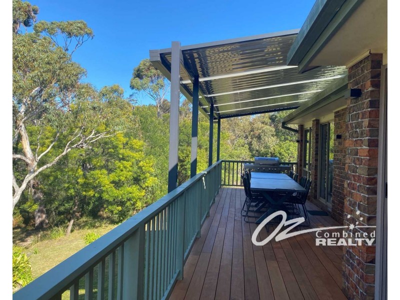 128 Waldegrave Crescent, Vincentia NSW 2540