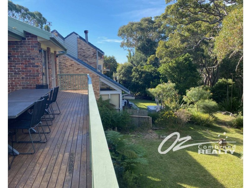 128 Waldegrave Crescent, Vincentia NSW 2540