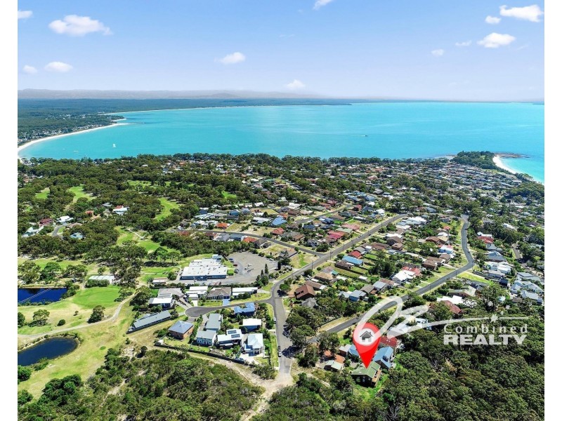 128 Waldegrave Crescent, Vincentia NSW 2540