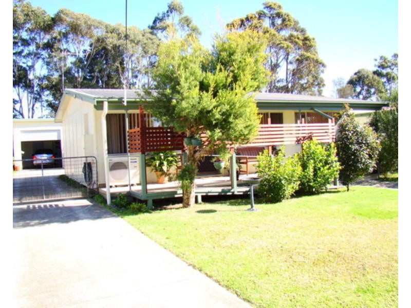 159 Larmer Avenue, Sanctuary Point NSW 2540