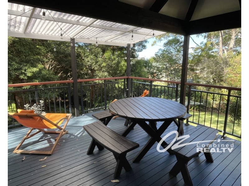 19 Booderee Avenue, Hyams Beach NSW 2540