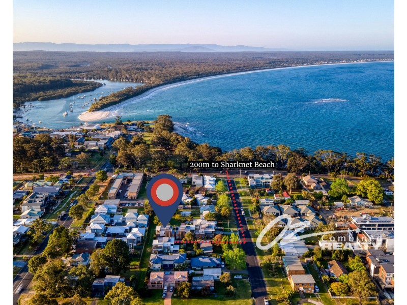 3/17 Duncan Street, Huskisson NSW 2540