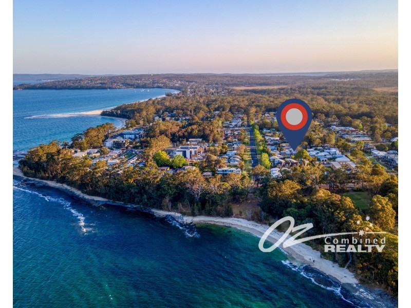 3/17 Duncan Street, Huskisson NSW 2540