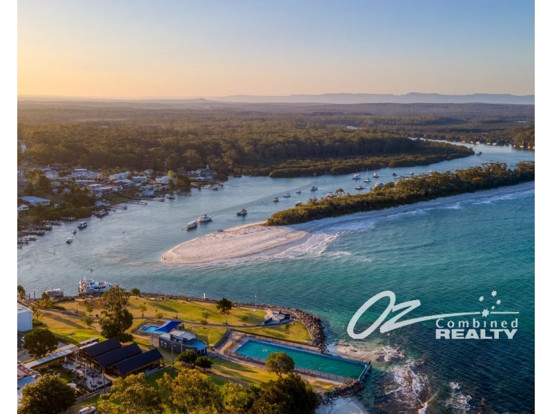 3/17 Duncan Street, Huskisson NSW 2540