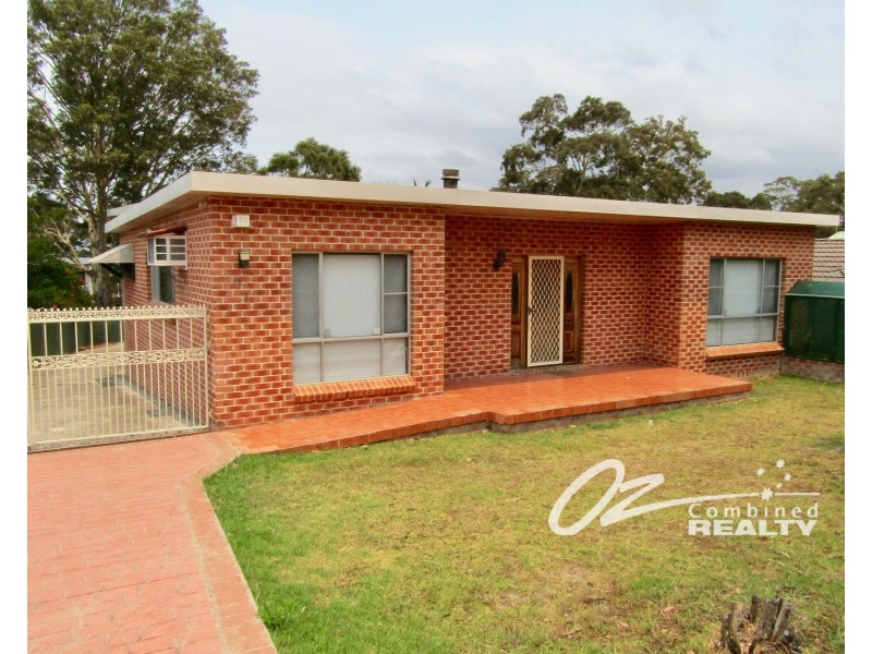 71 Macleans Point Road, Sanctuary Point NSW 2540
