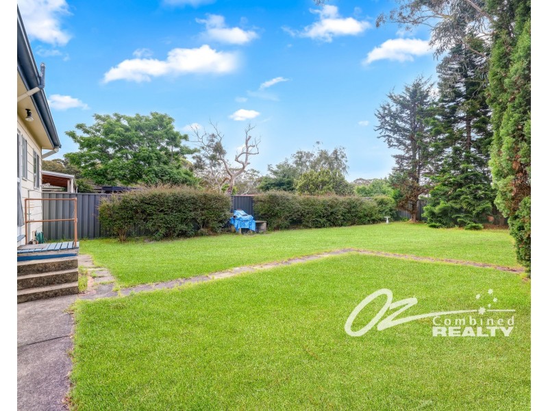 15 Berry Street, Vincentia NSW 2540