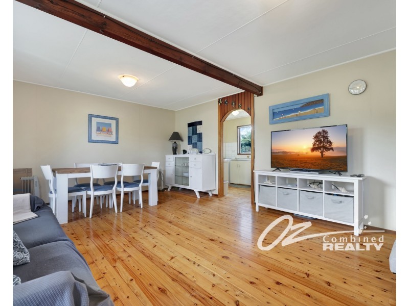 15 Berry Street, Vincentia NSW 2540