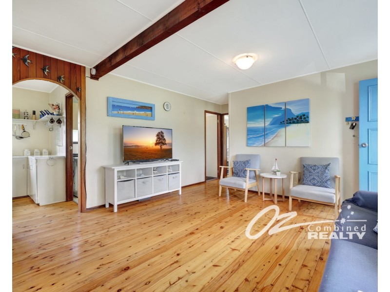 15 Berry Street, Vincentia NSW 2540