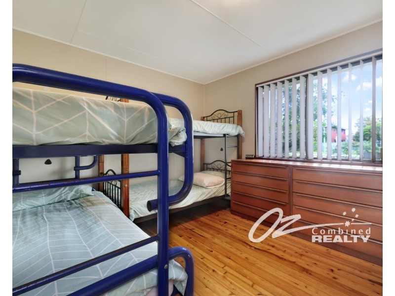 15 Berry Street, Vincentia NSW 2540