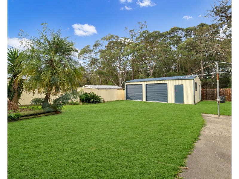 176 Island Point Road, St Georges Basin NSW 2540