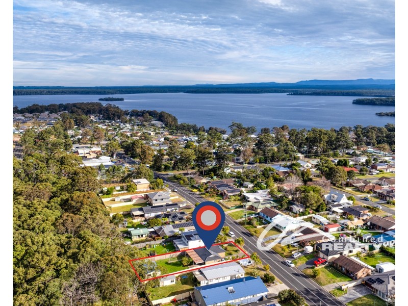 176 Island Point Road, St Georges Basin NSW 2540