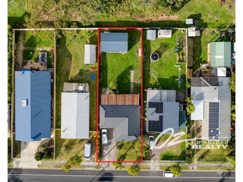 176 Island Point Road, St Georges Basin NSW 2540