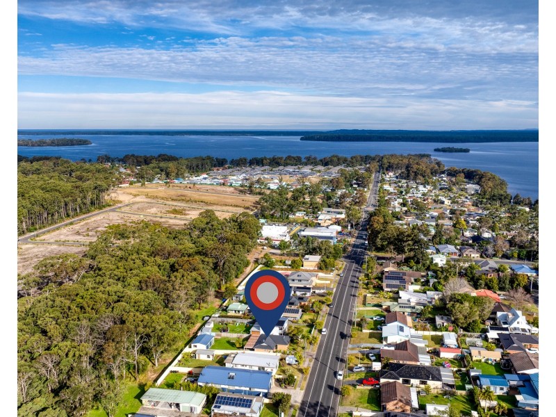 176 Island Point Road, St Georges Basin NSW 2540