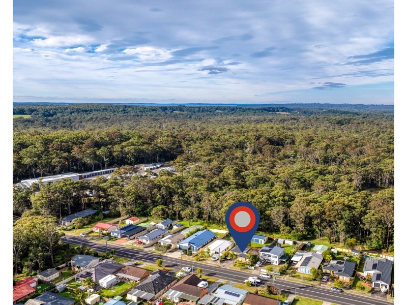 176 Island Point Road, St Georges Basin NSW 2540