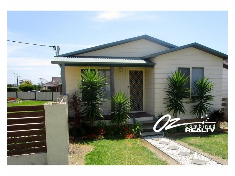 1 Allen Street, Sanctuary Point NSW 2540
