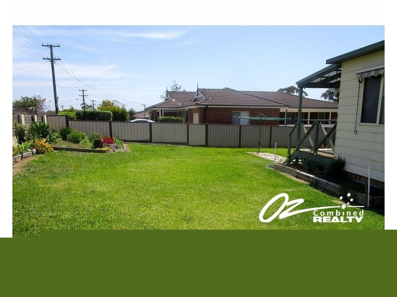 1 Allen Street, Sanctuary Point NSW 2540