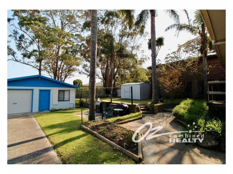 19 Mernie Street, Old Erowal Bay NSW 2540