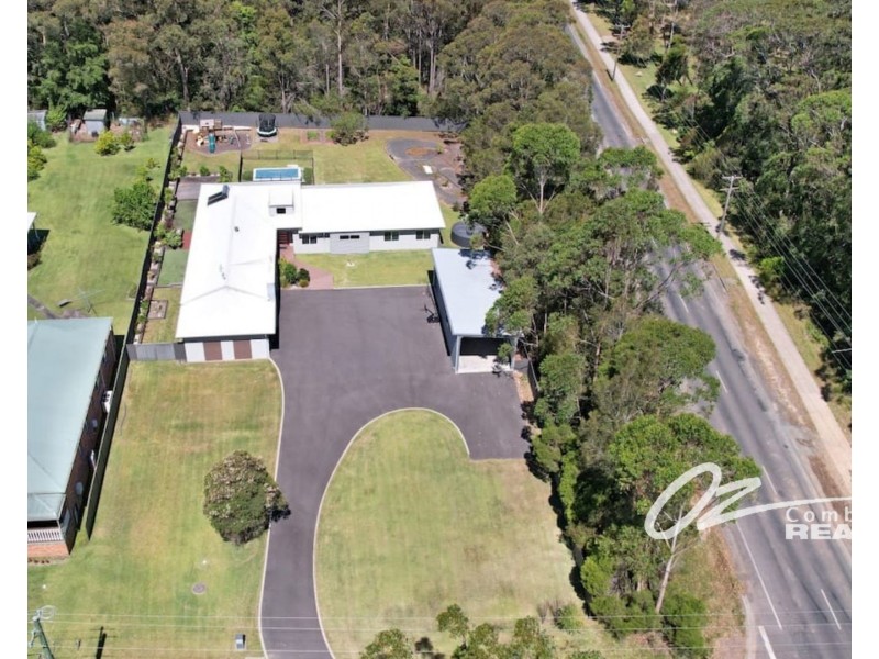 16 Park Road, St Georges Basin NSW 2540