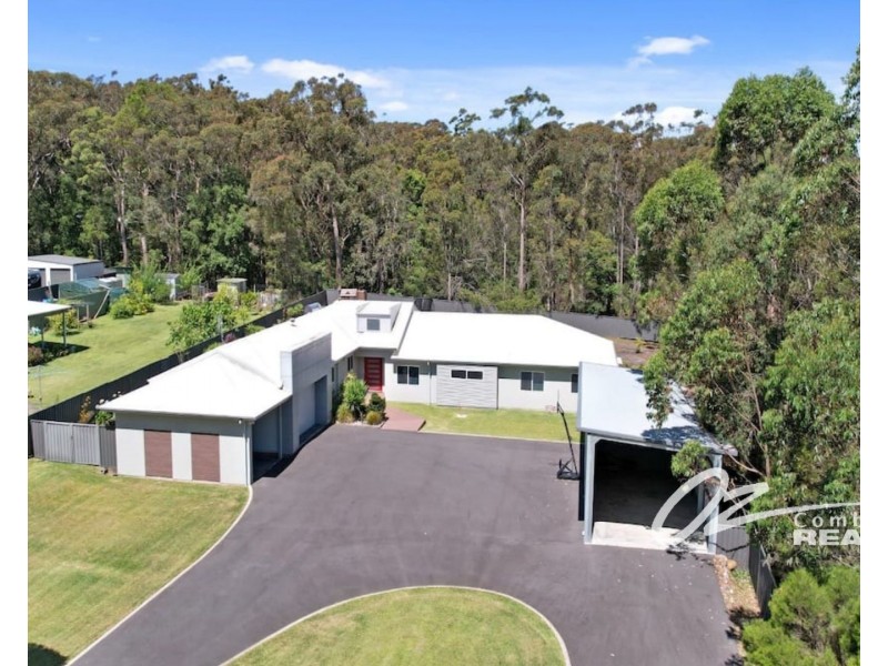 16 Park Road, St Georges Basin NSW 2540