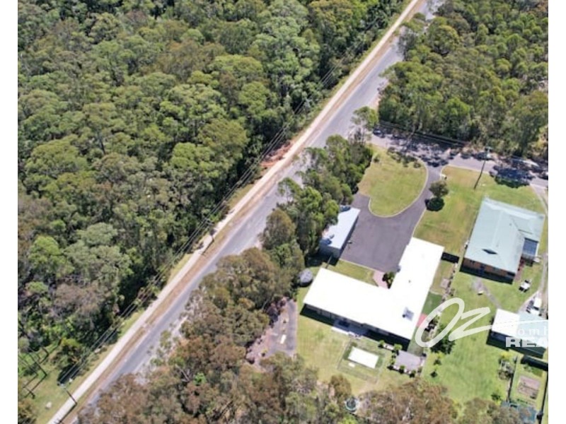 16 Park Road, St Georges Basin NSW 2540