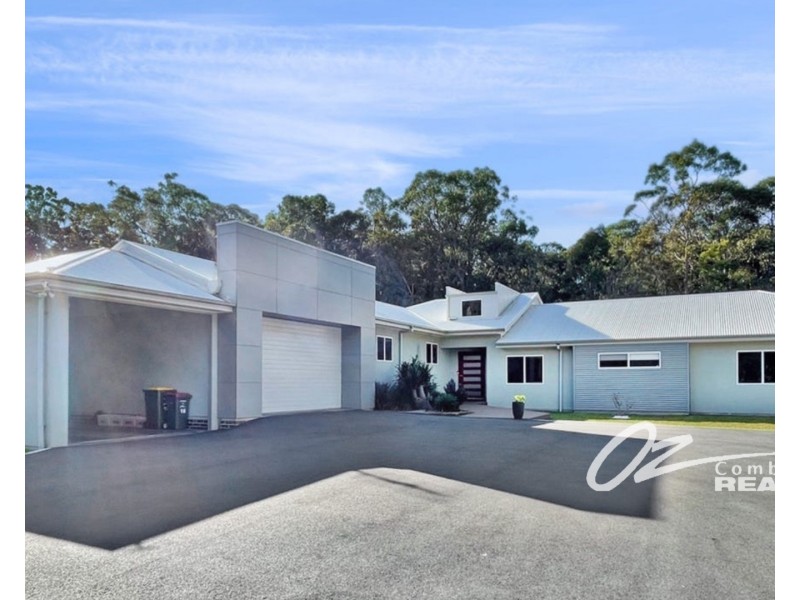 16 Park Road, St Georges Basin NSW 2540
