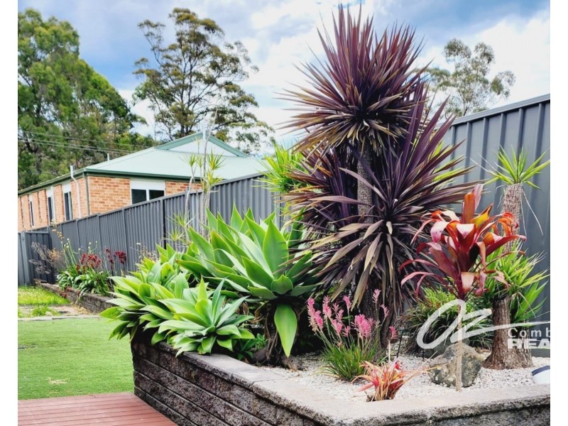 16 Park Road, St Georges Basin NSW 2540