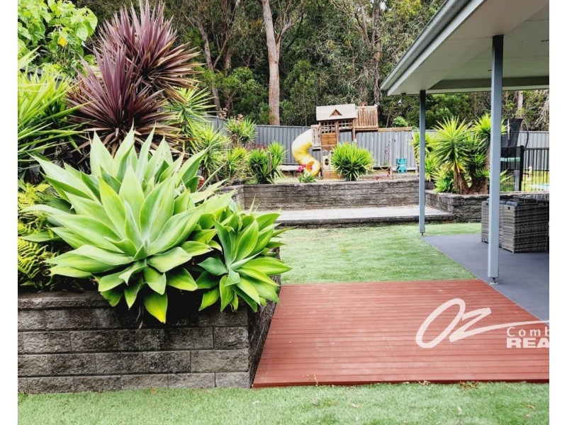 16 Park Road, St Georges Basin NSW 2540