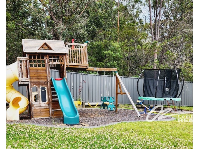 16 Park Road, St Georges Basin NSW 2540
