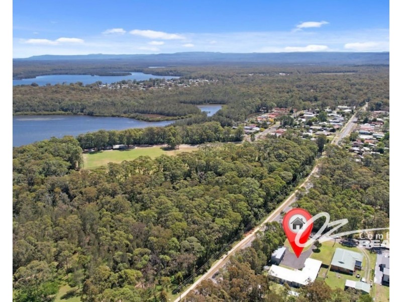 16 Park Road, St Georges Basin NSW 2540