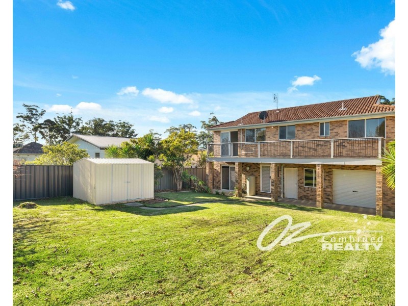 49 Sanctuary Point Road, Sanctuary Point NSW 2540