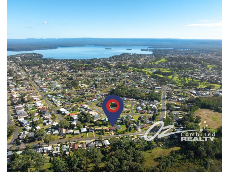 49 Sanctuary Point Road, Sanctuary Point NSW 2540