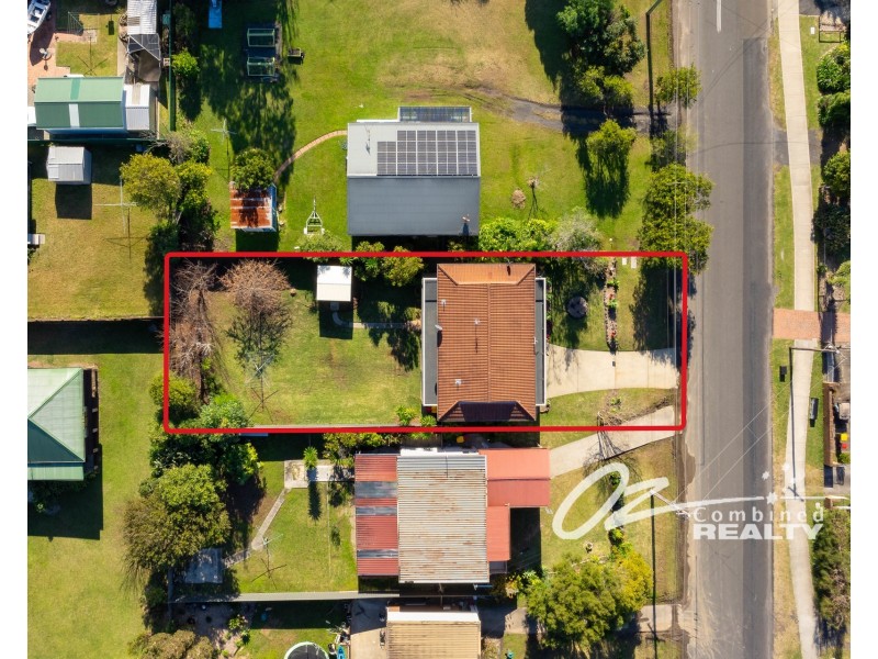 49 Sanctuary Point Road, Sanctuary Point NSW 2540