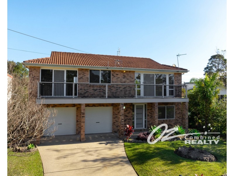 49 Sanctuary Point Road, Sanctuary Point NSW 2540